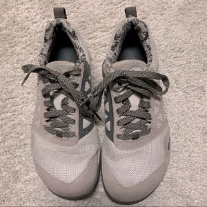 Reebok Nano 6 Camo brown & black